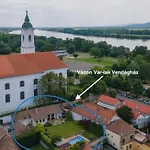 Holiday home Vacon Var-lak Vendeghaz / Bird Nest