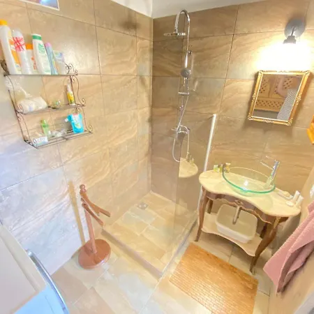 Holiday home Vacon Var-lak Vendeghaz / Bird Nest *