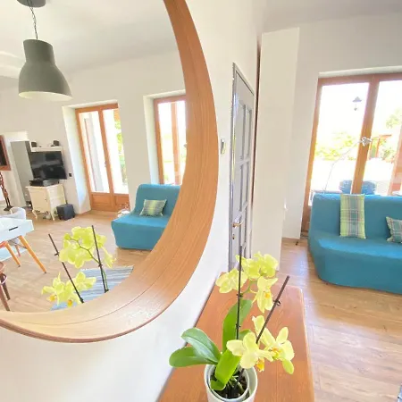 Vacon Var-lak Vendeghaz / Bird Nest Vac