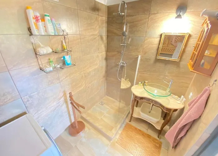 Ferienhaus Vacon Var-lak Vendeghaz / Bird Nest *